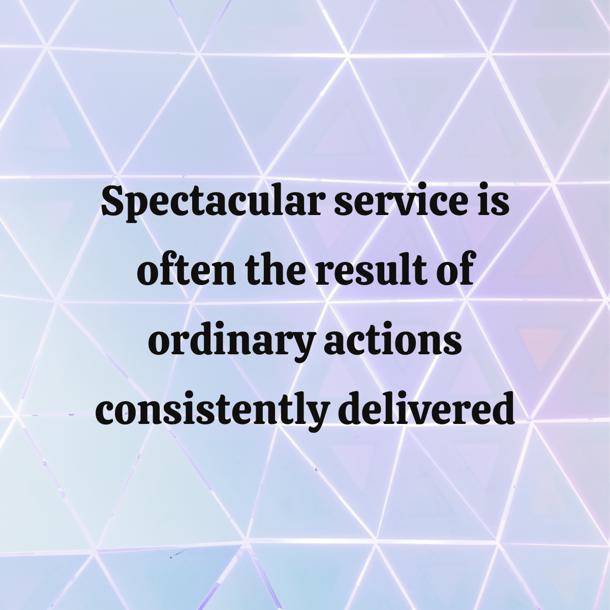 Spectacular Service How to Exceed your Client's Expectations - Breaking the Vicious Cycle ...